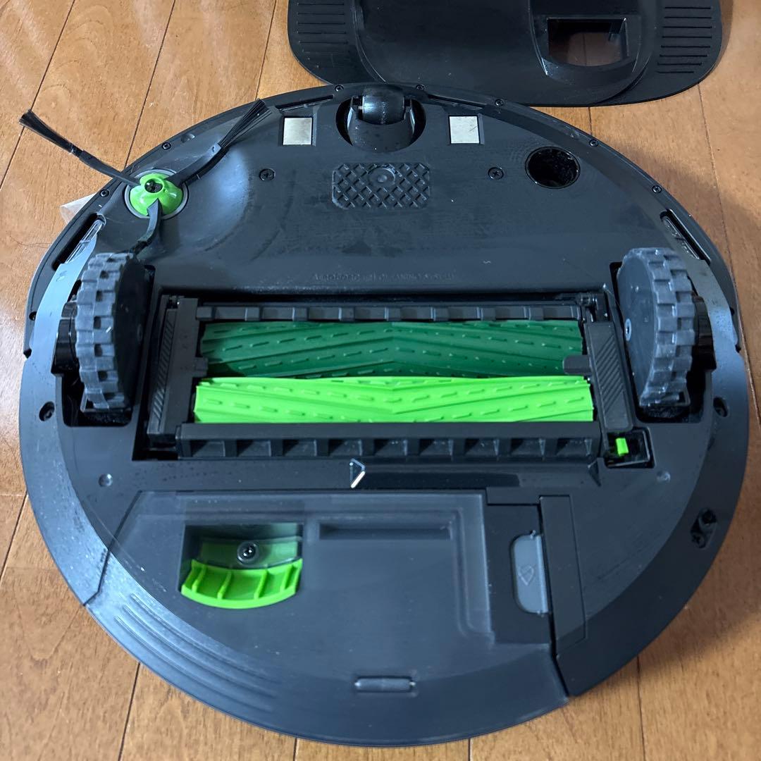 3/25まで取引可能　iRobot Roomba i5+ 本体