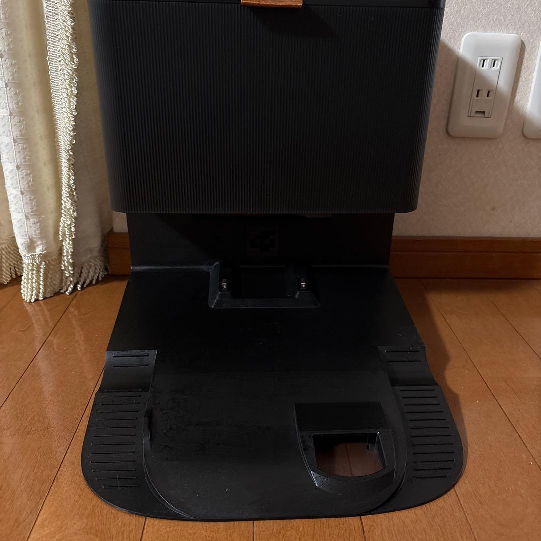3/25まで取引可能　iRobot Roomba i5+ 本体