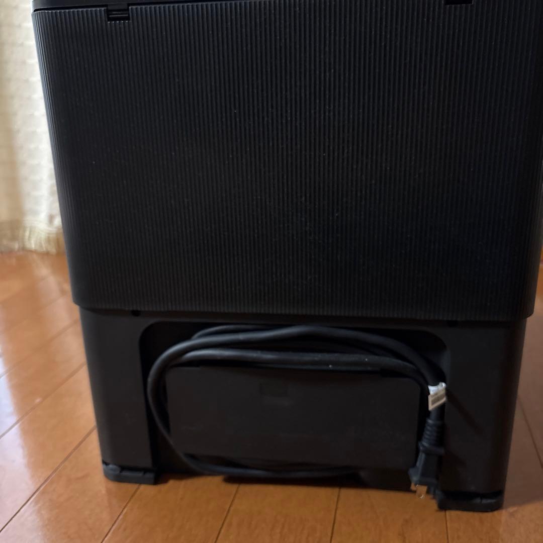 3/25まで取引可能　iRobot Roomba i5+ 本体