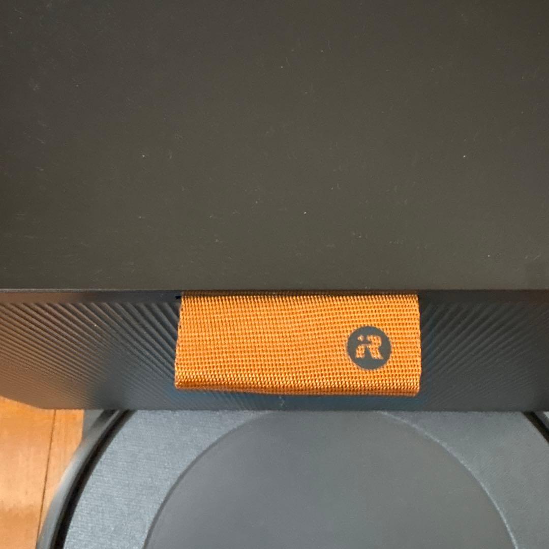 3/25まで取引可能　iRobot Roomba i5+ 本体