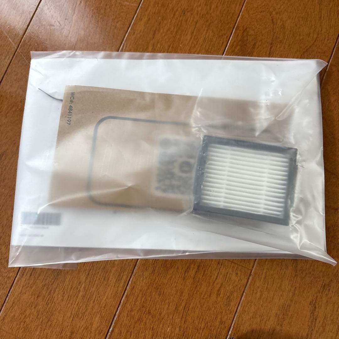 3/25まで取引可能　iRobot Roomba i5+ 本体
