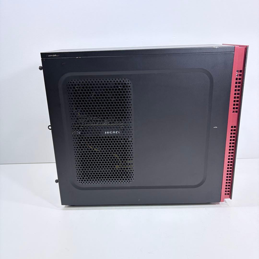 ゲーミングPC i7 7700K GTX1080 SSD500G 各種FPS快適