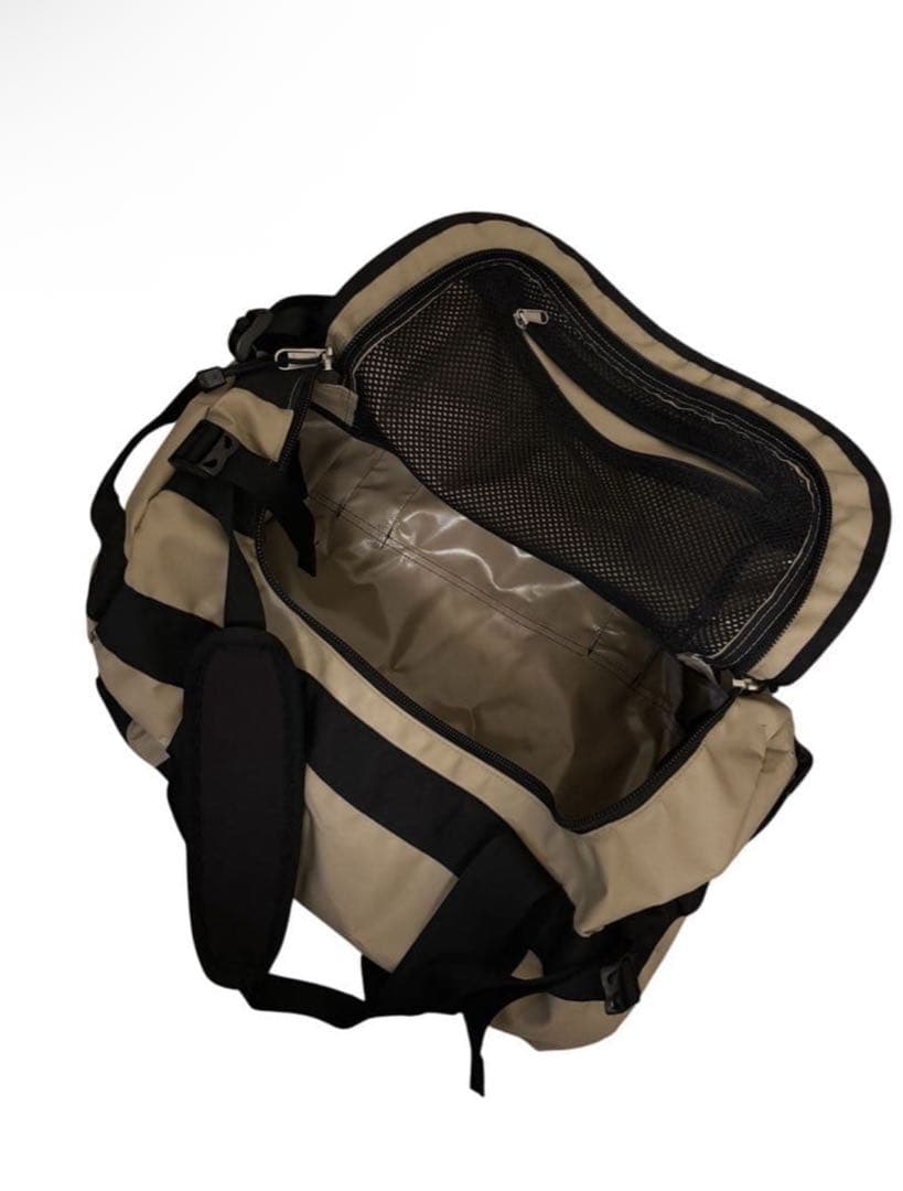 m*n様 本日限定価格❗️THE NORTH FACE 2way ダッフルバッグ