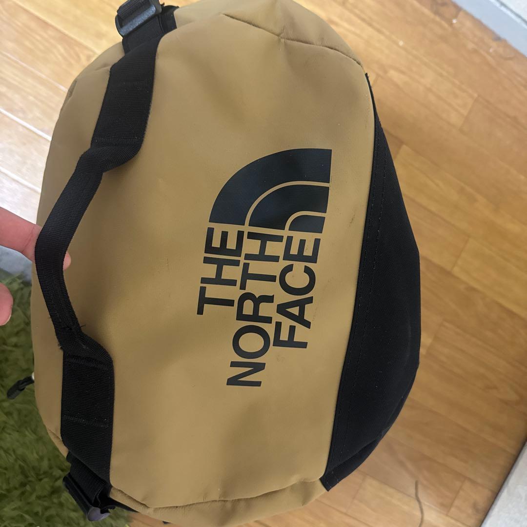 m*n様 本日限定価格❗️THE NORTH FACE 2way ダッフルバッグ