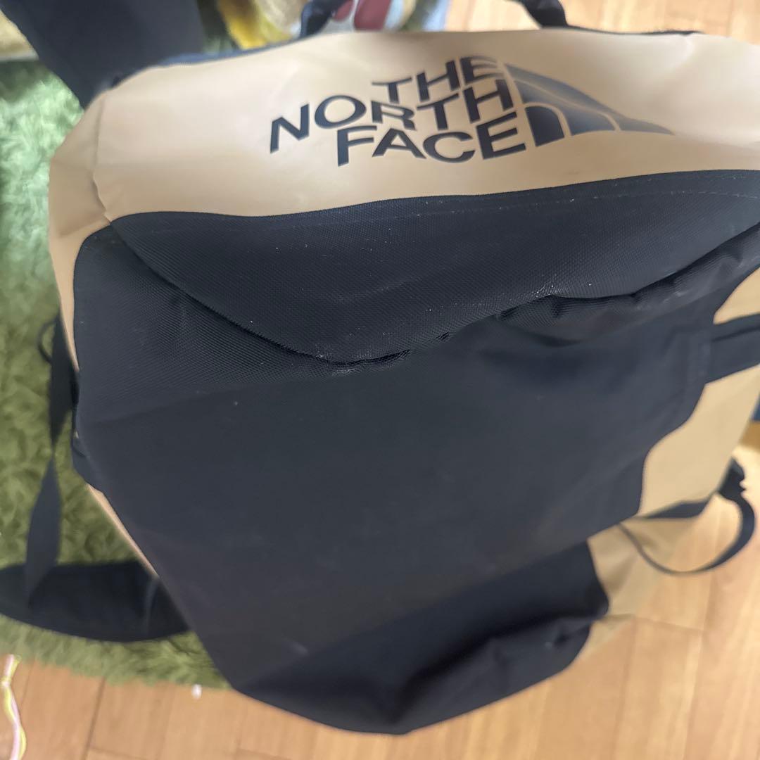 m*n様 本日限定価格❗️THE NORTH FACE 2way ダッフルバッグ