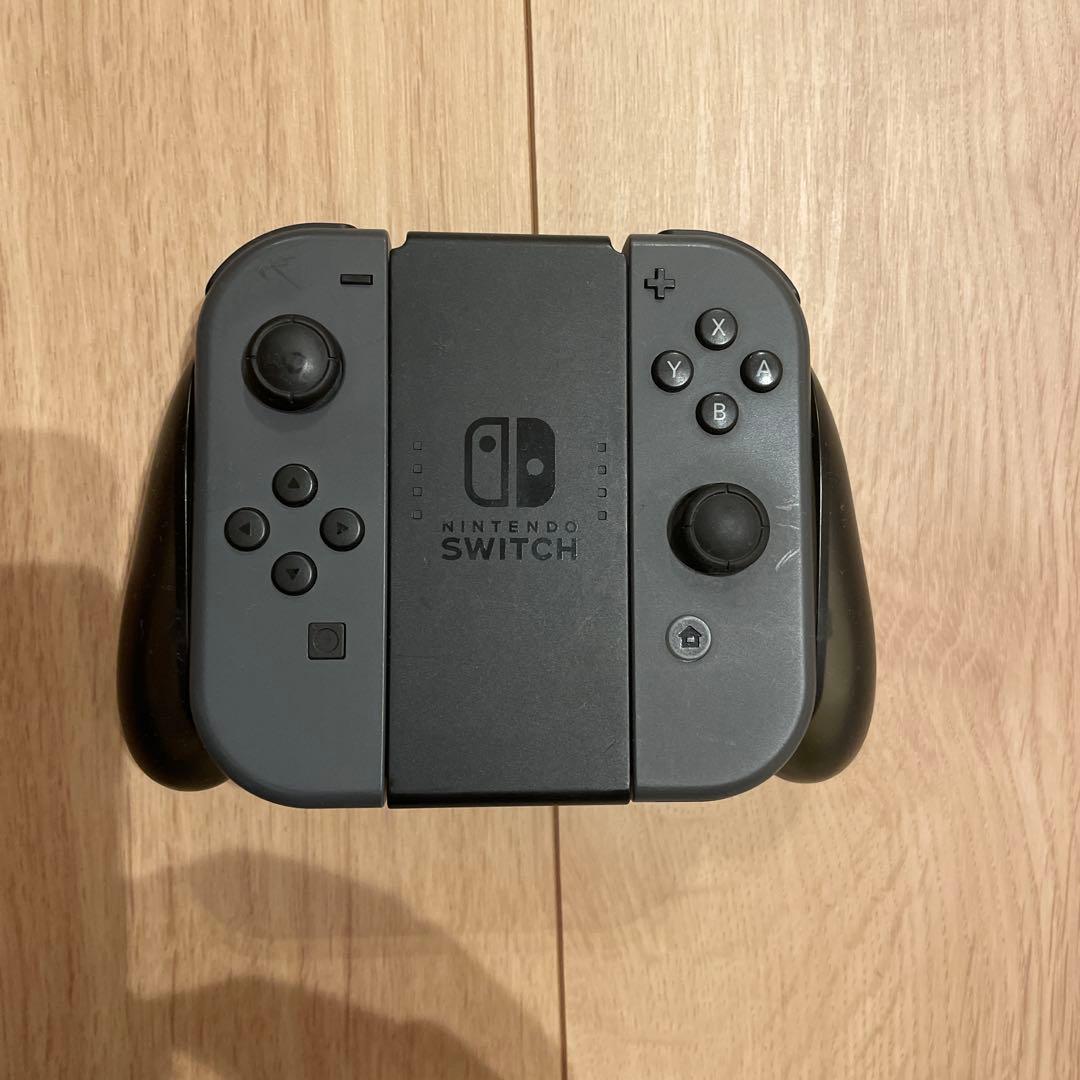 Nintendo Switch 本体 Joy-Conセット