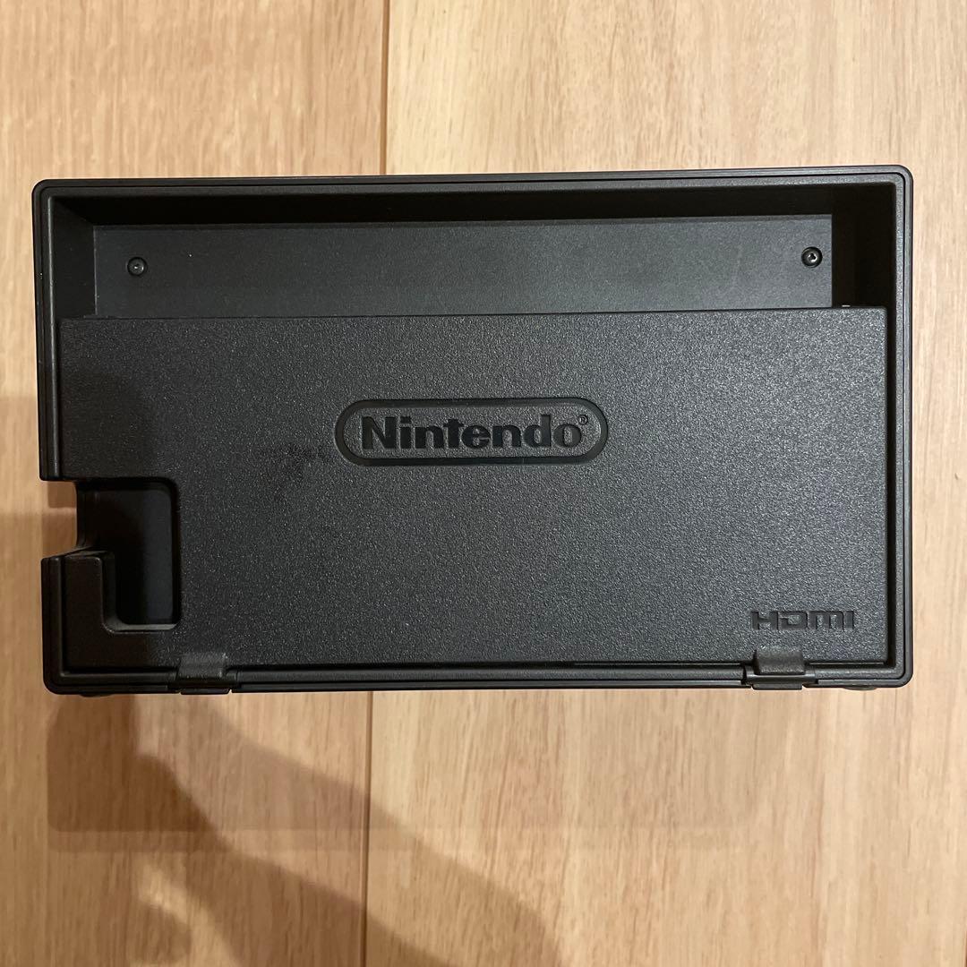 Nintendo Switch 本体 Joy-Conセット