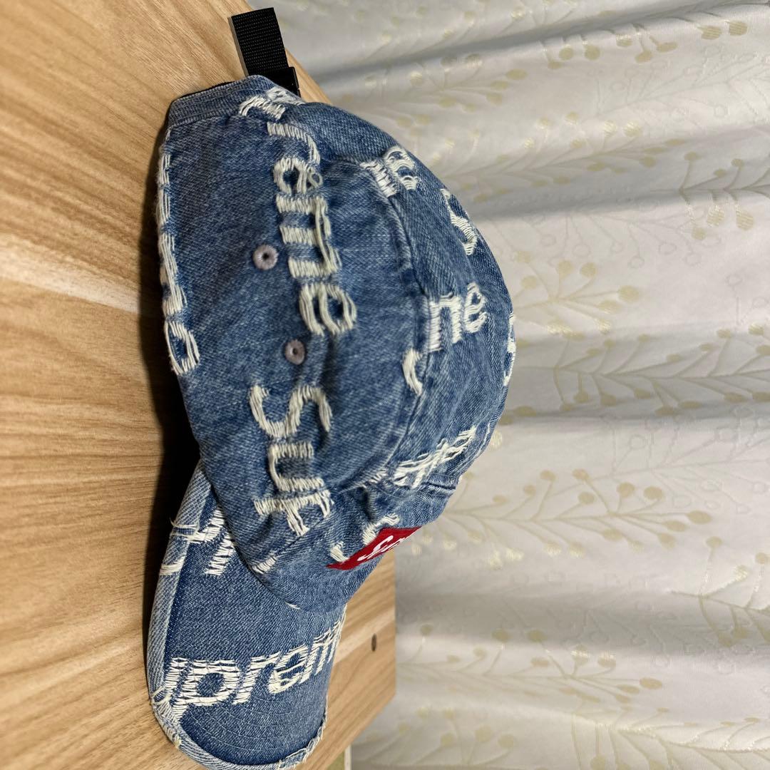 【専用】Supreme Denim Camp Cap キャップ シュプリーム
