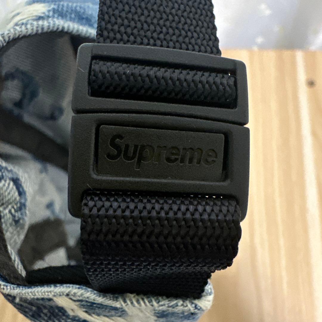 【専用】Supreme Denim Camp Cap キャップ シュプリーム