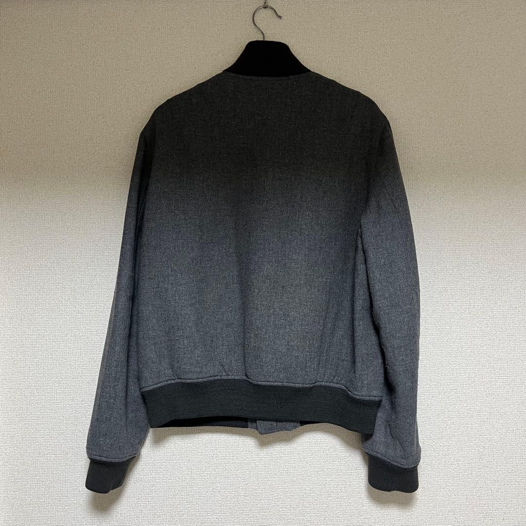 A.P.C. Archive zip jacket イーストバイウエスト期