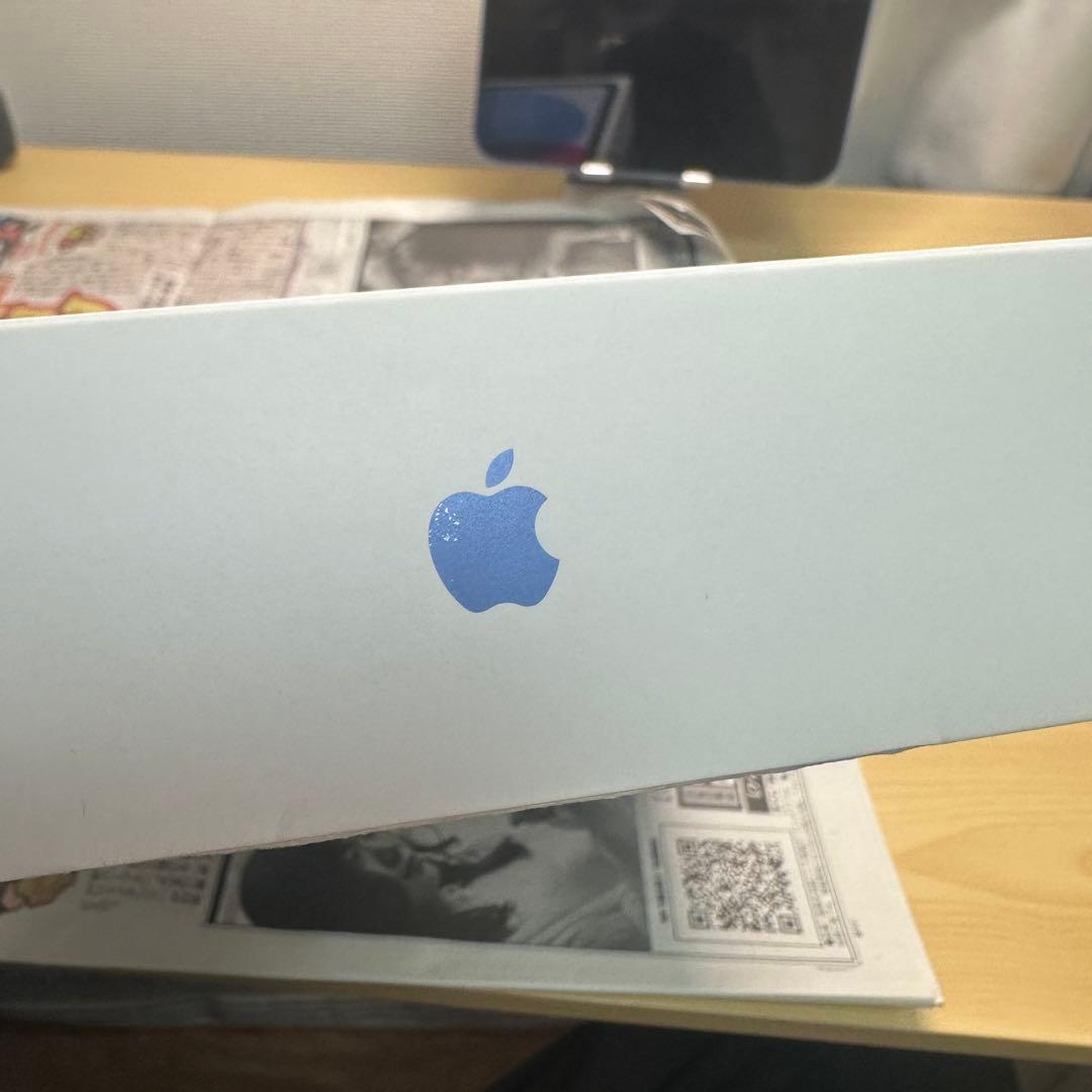 iPad（A16） 128GB Wi‑Fiモデル
