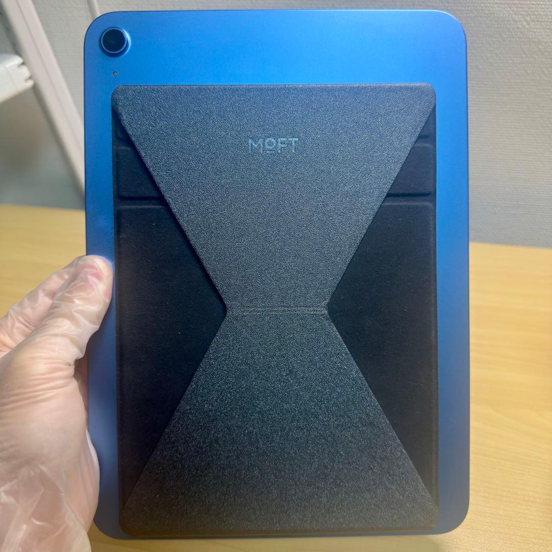iPad（A16） 128GB Wi‑Fiモデル