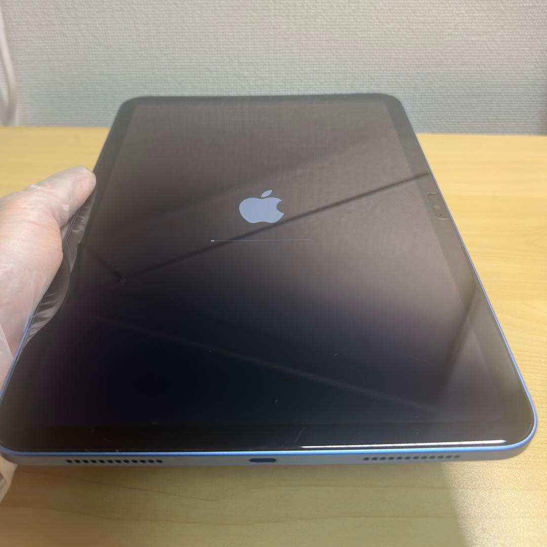 iPad（A16） 128GB Wi‑Fiモデル