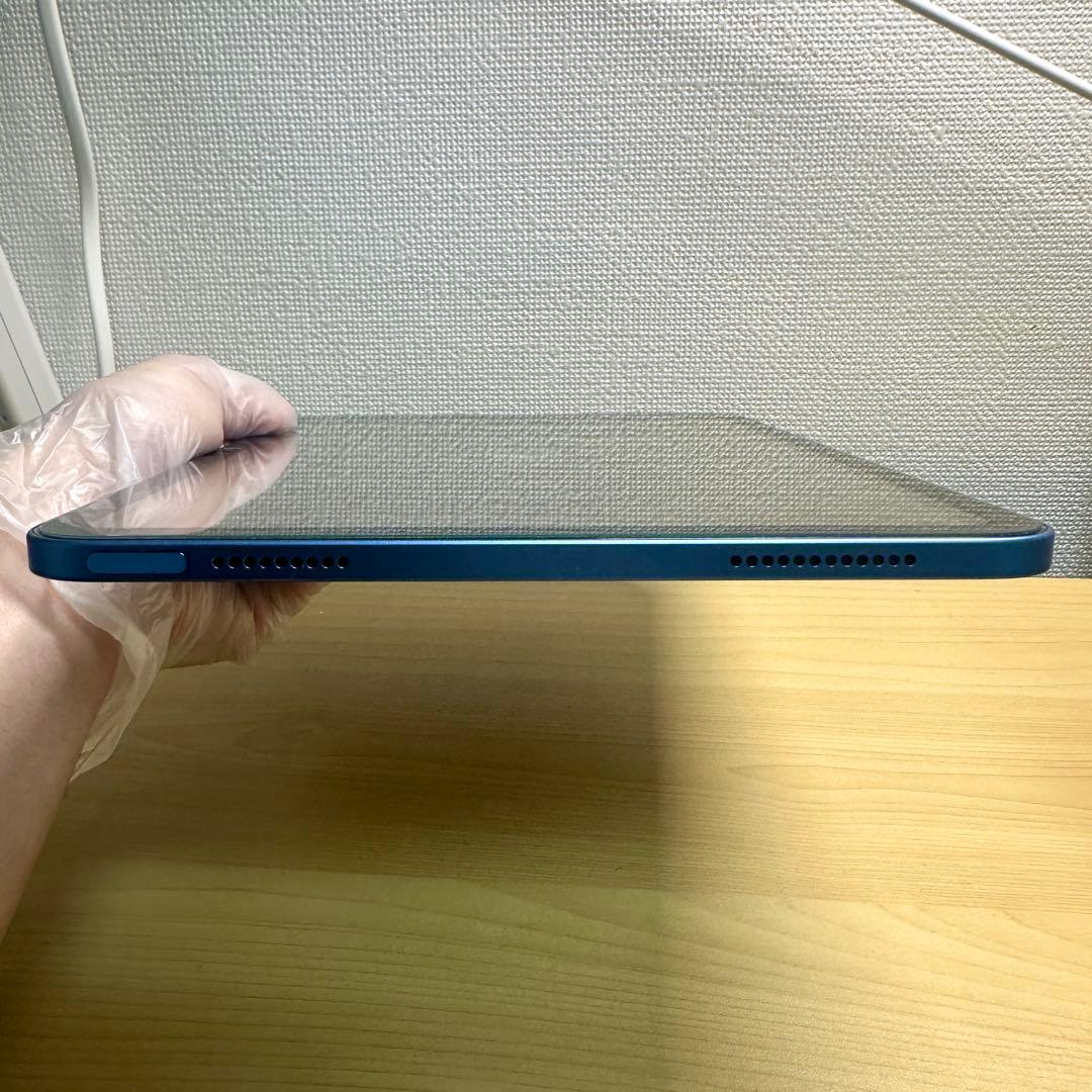 iPad（A16） 128GB Wi‑Fiモデル