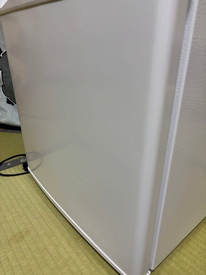 YAMAZEN 冷蔵庫YFR-51 46L 2023年製 山善
