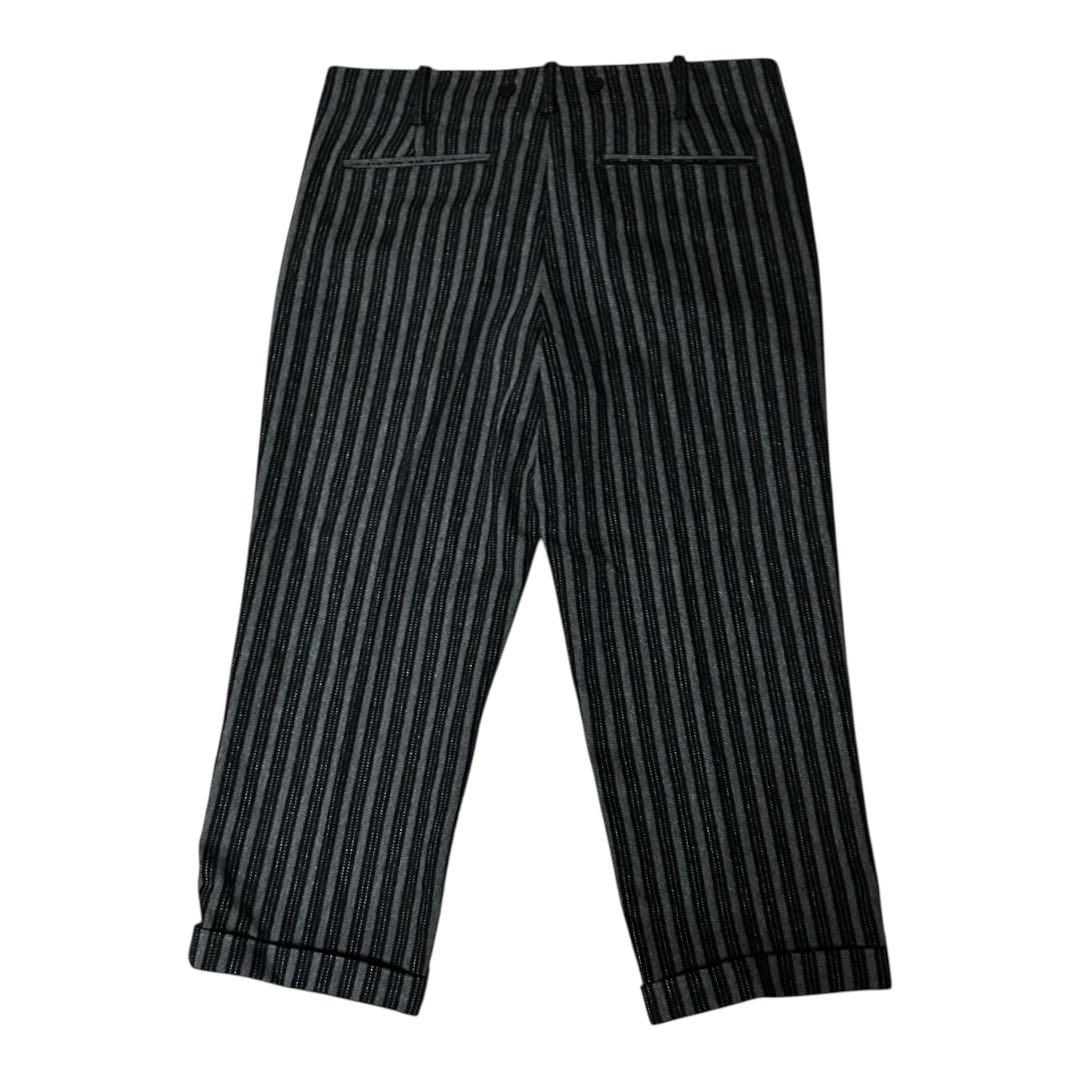 美品 ADJUSTABLE COSTUME 3P SUIT セットアップ