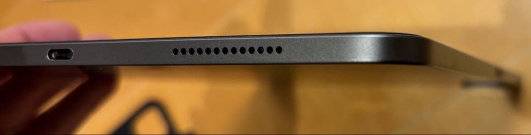 BOSS　iPad Pro 11インチ 第2世代 128GB Wi-Fi