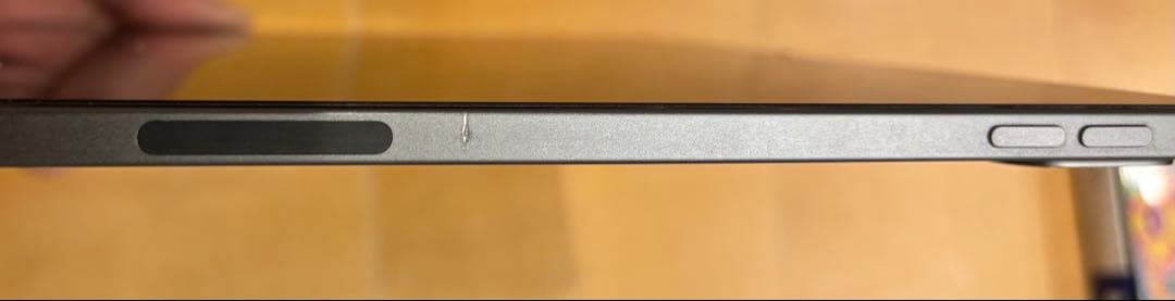 BOSS　iPad Pro 11インチ 第2世代 128GB Wi-Fi