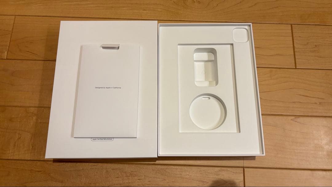 BOSS　iPad Pro 11インチ 第2世代 128GB Wi-Fi