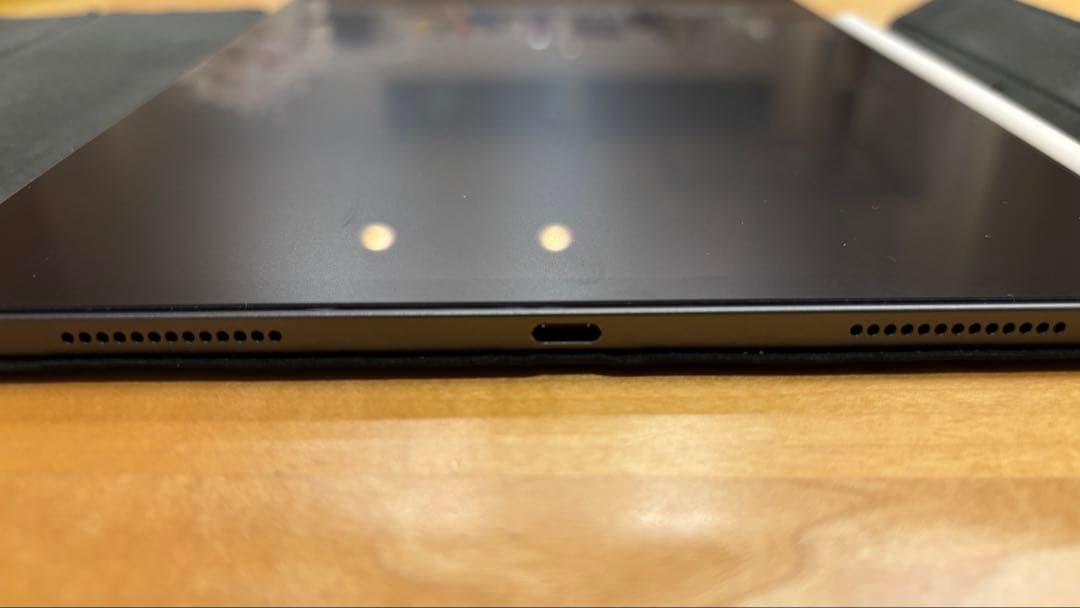 BOSS　iPad Pro 11インチ 第2世代 128GB Wi-Fi