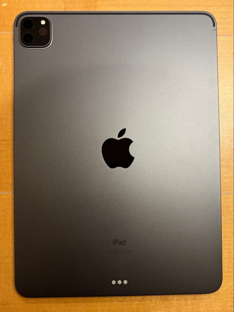 BOSS　iPad Pro 11インチ 第2世代 128GB Wi-Fi