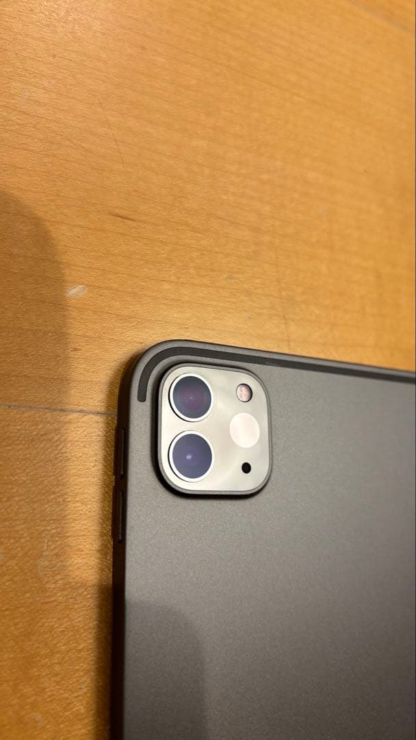 BOSS　iPad Pro 11インチ 第2世代 128GB Wi-Fi