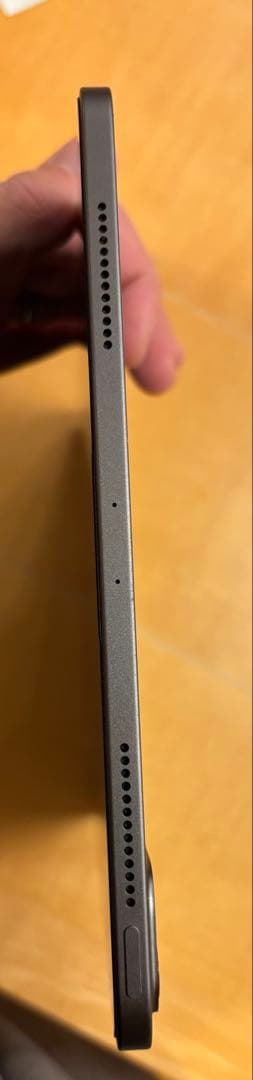 BOSS　iPad Pro 11インチ 第2世代 128GB Wi-Fi