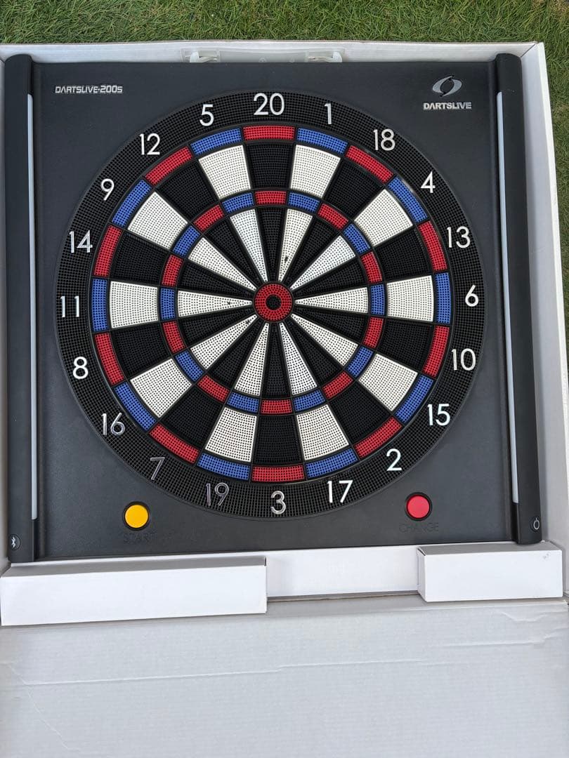 DARTSLIVE200s ダーツボードセット