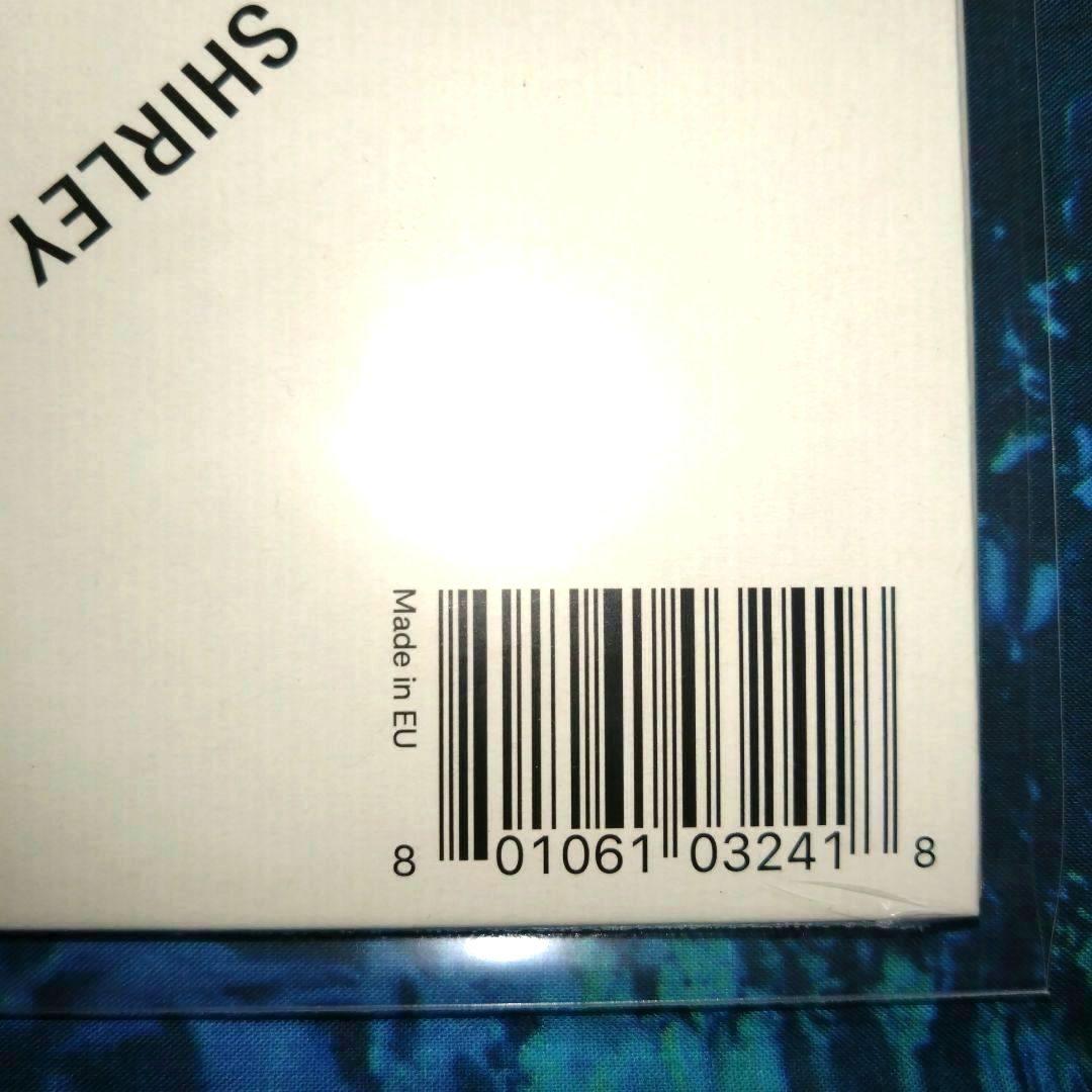 洋楽 Space 1.8 /Nala Sinephro