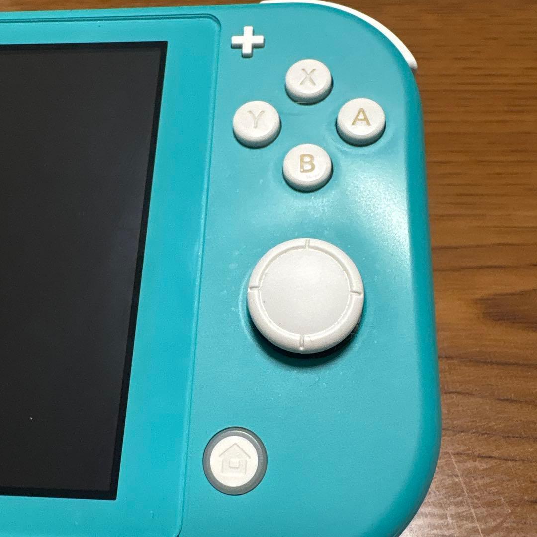 Nintendoswitchライト