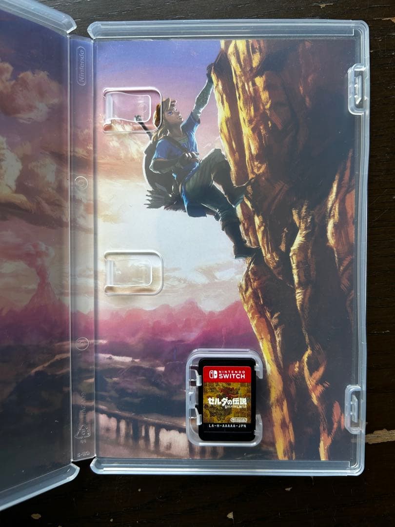 ス*ン様 Nintendo Switch ゲーム7本セット