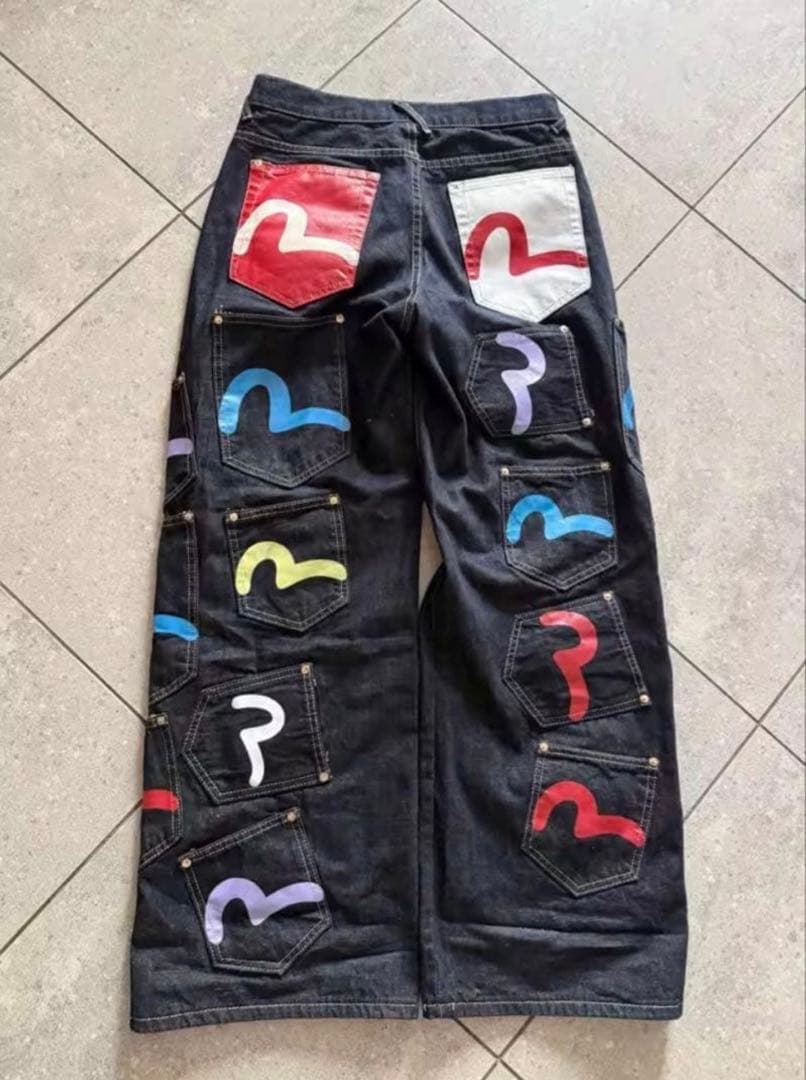 パンツ 979794