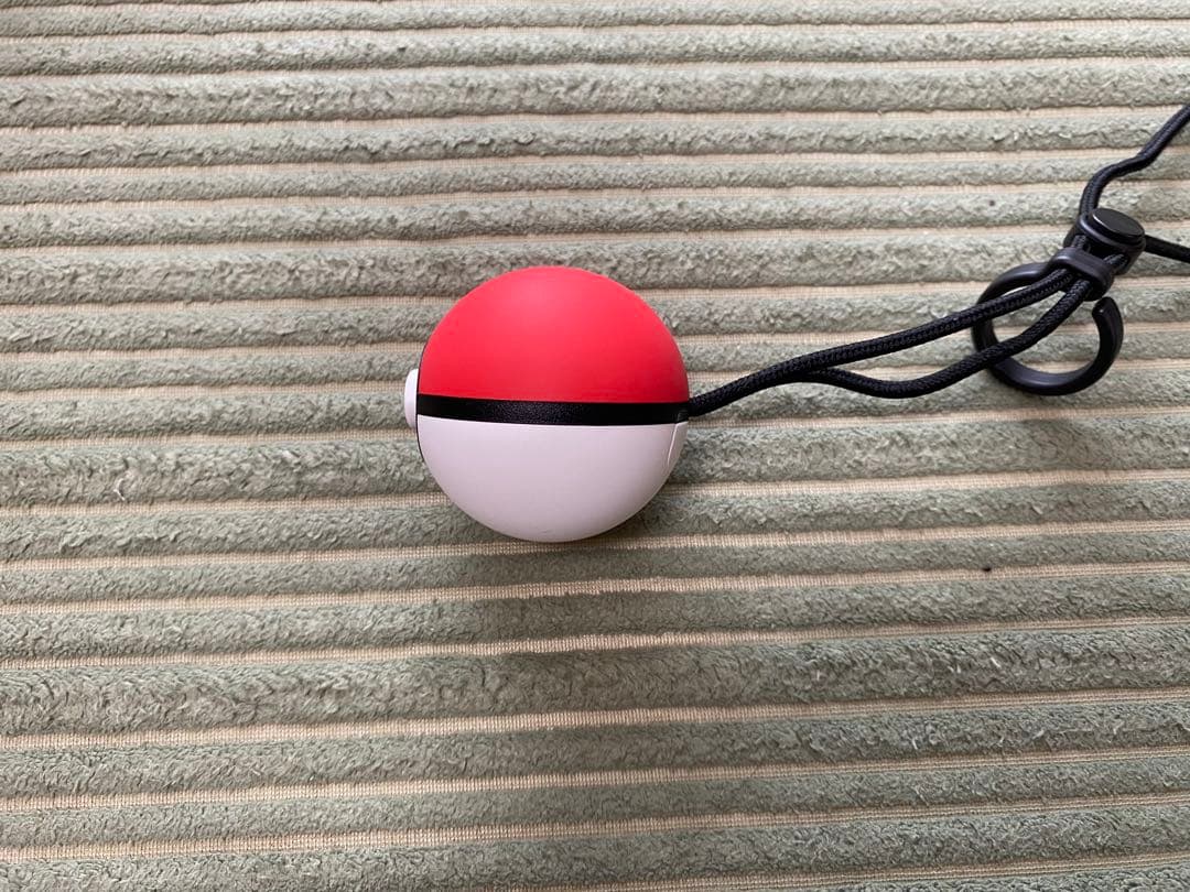 ポケットモンスターLet's Go!イーブイ+モンスターボールPlusセット
