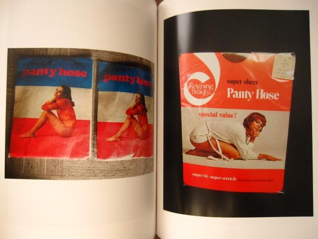 洋書 PANTYHOSE I / Harold Farmer