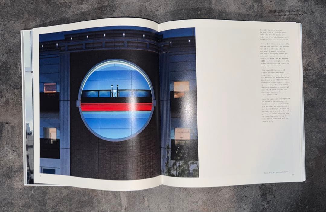 ［非売品］日建設計120周年作品集　MICRO TO MACRO