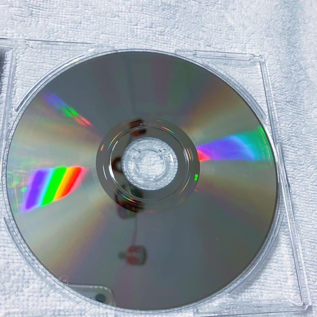 LUNA SEA　HOLY KNIGHT ルナシー　CD シングル　会場限定