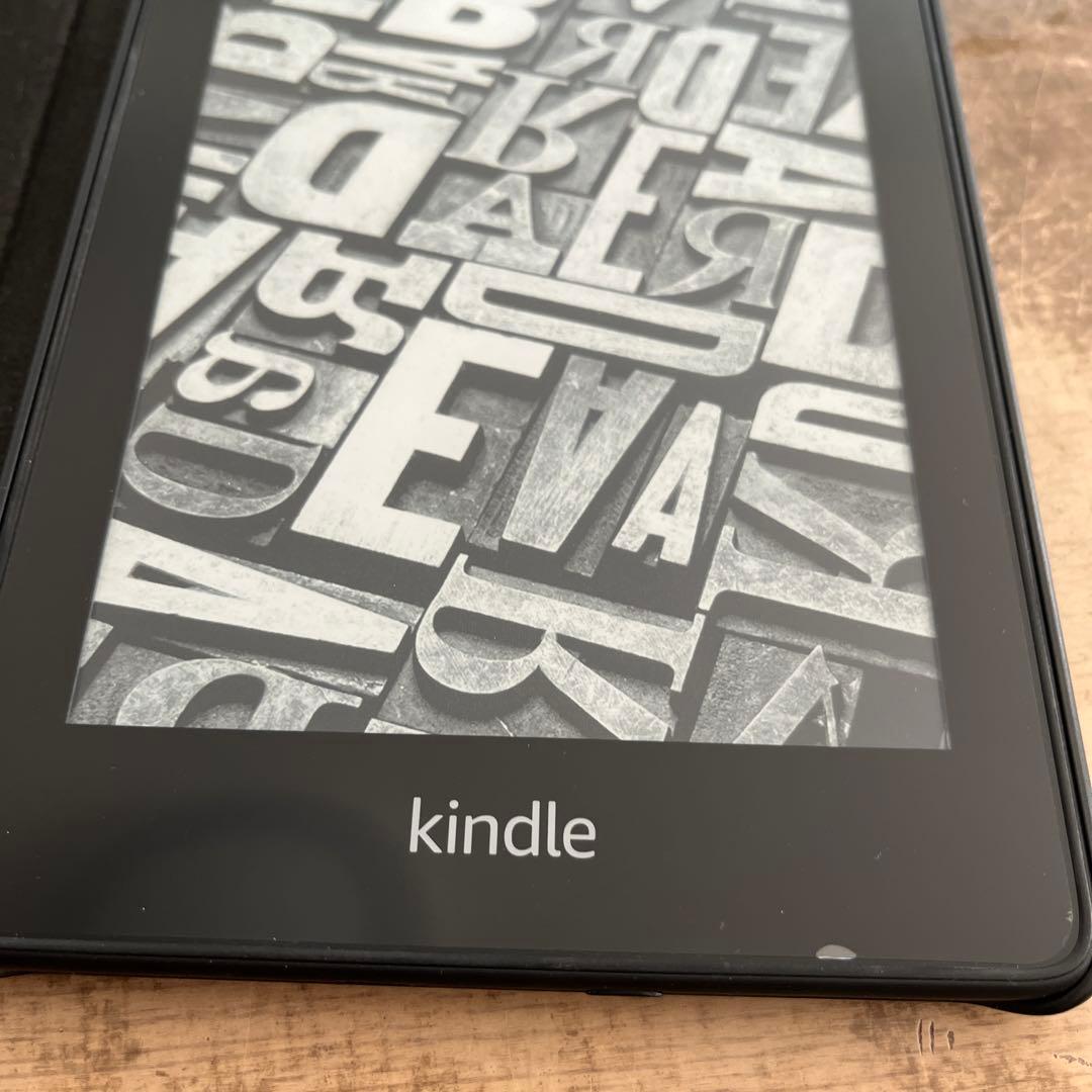（Ａ）Kindle Paperwihte 第10世代　32GB
