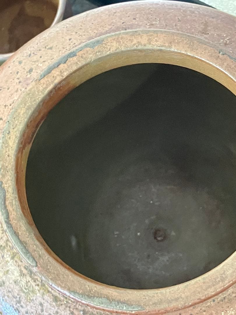 備前焼 おまとめセット 花瓶 壺 湯呑み お皿 陶器　お猪口　ぐい呑み