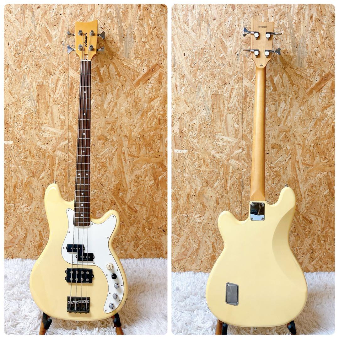 Edwards by ESP E-GARAGE ハイスタ難波　ベース　ジャンク