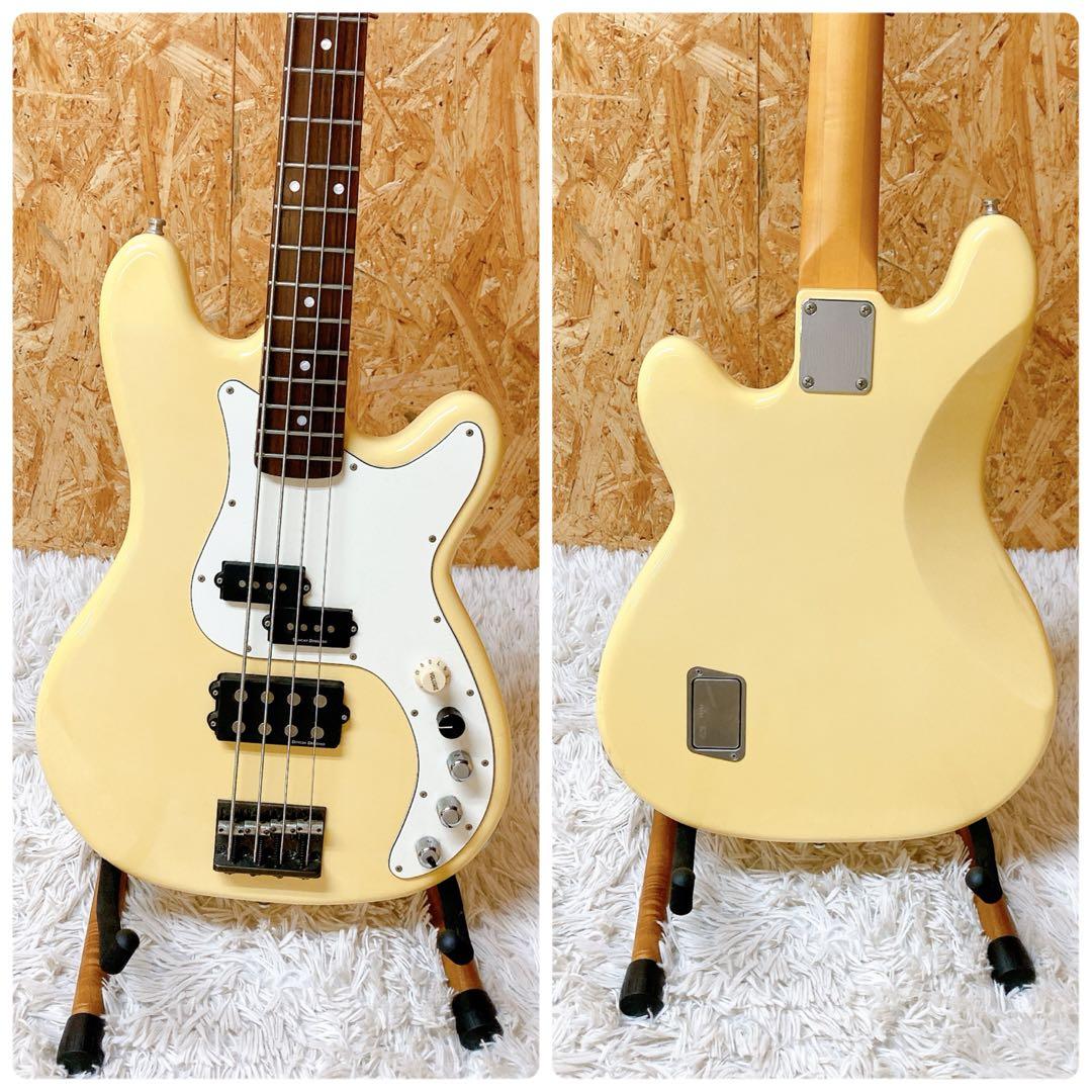 Edwards by ESP E-GARAGE ハイスタ難波　ベース　ジャンク
