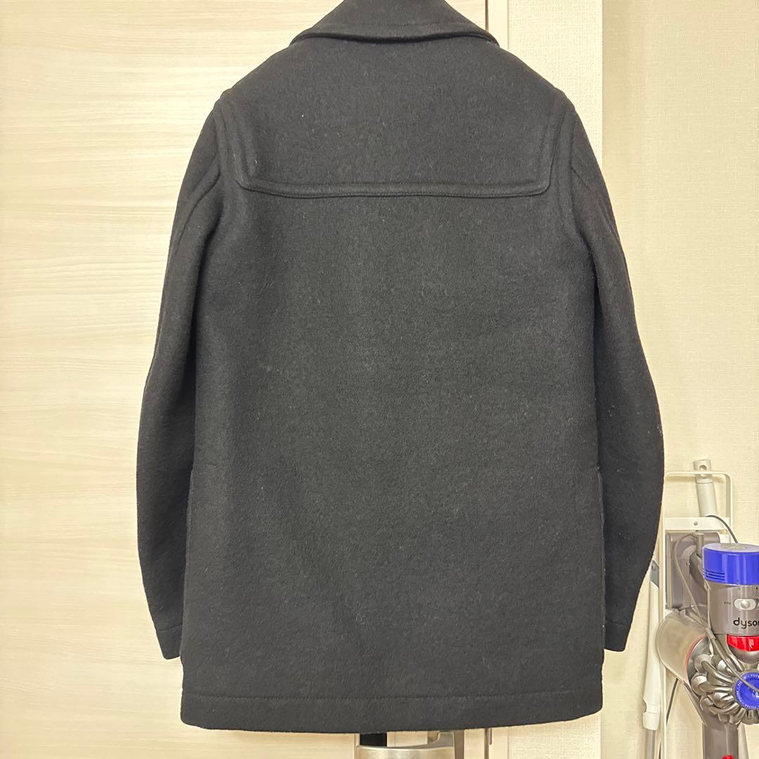 DRIES VAN NOTEN RANNER ダッフルコート 24aw S
