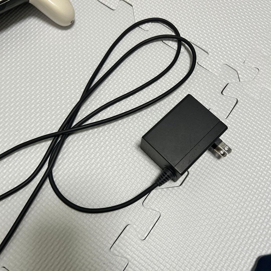 任天堂Switch本体 ドック プロコン 充電器 スプラトゥーン2ソフト付き