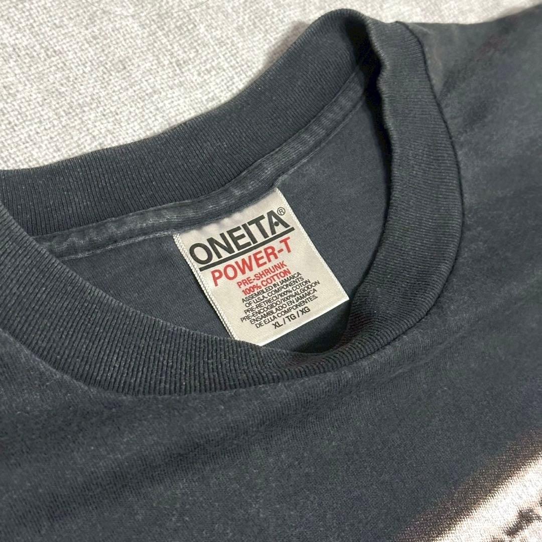 Seven セブン ブラッド・ピット Movie Tシャツ XL 七つの大罪