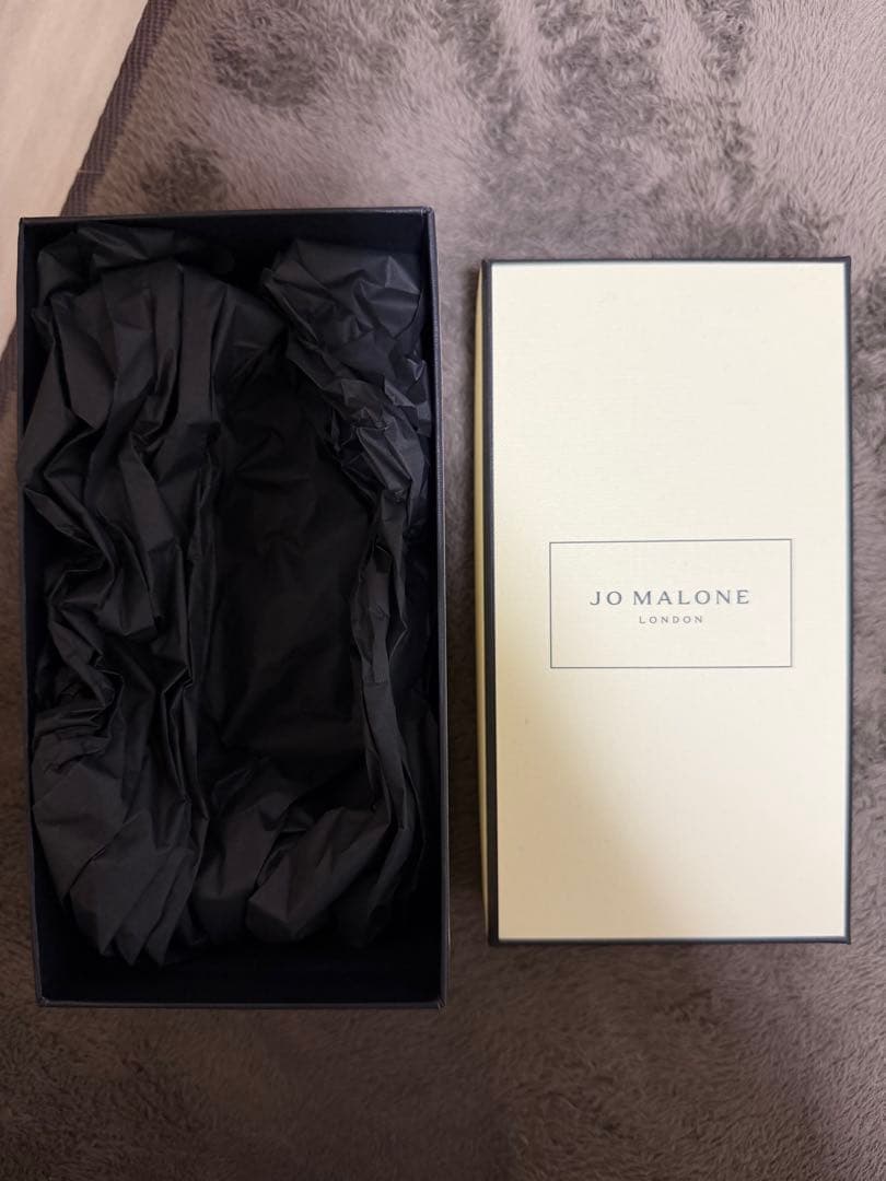 JO MALONE TUBEROSE ANGELICA コロンインテンス