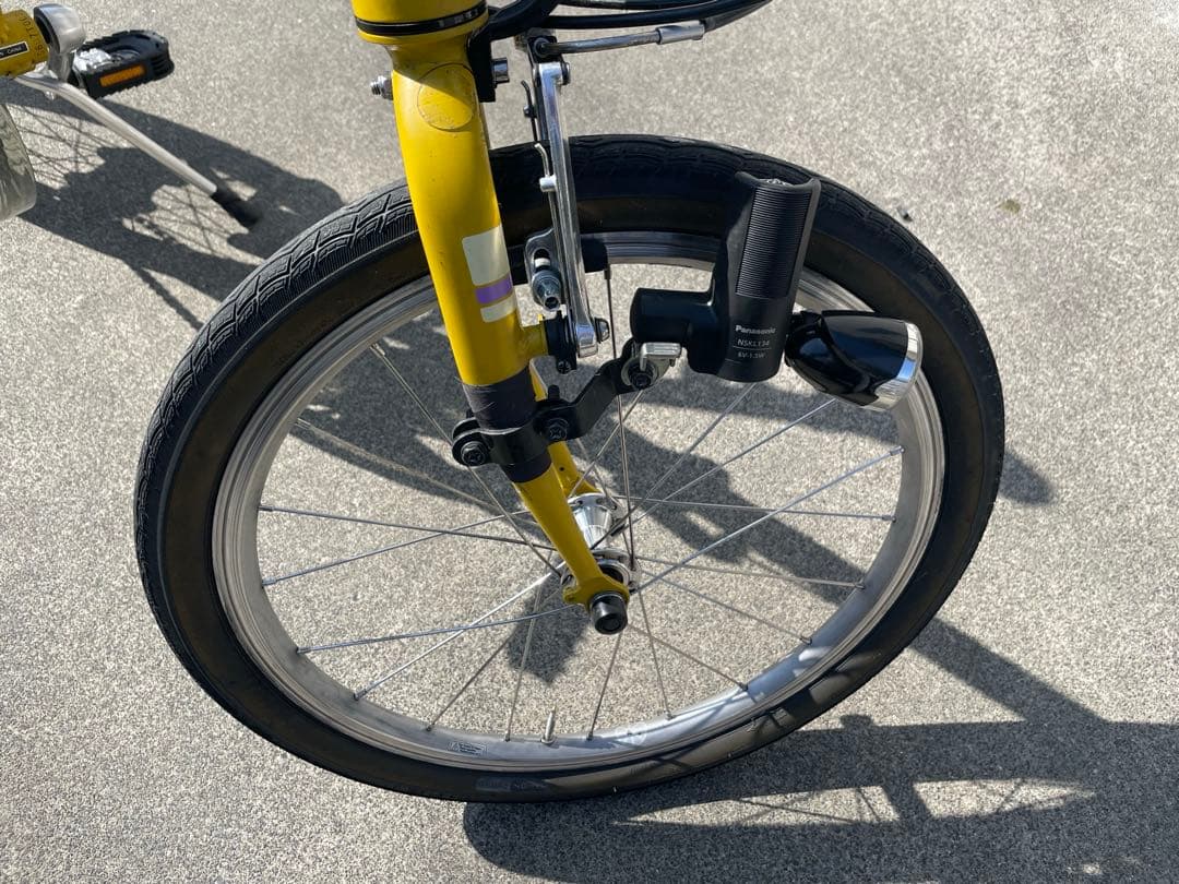 3*0様 DAHON BoardWalk i5(内装5段変速）コメント必須