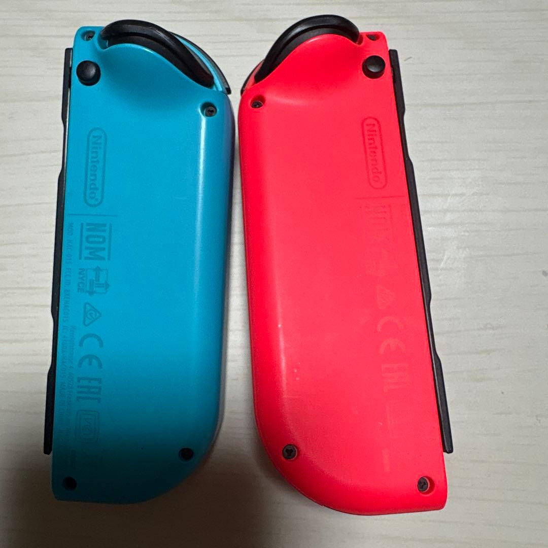 Nintendo Switch （訳あり）