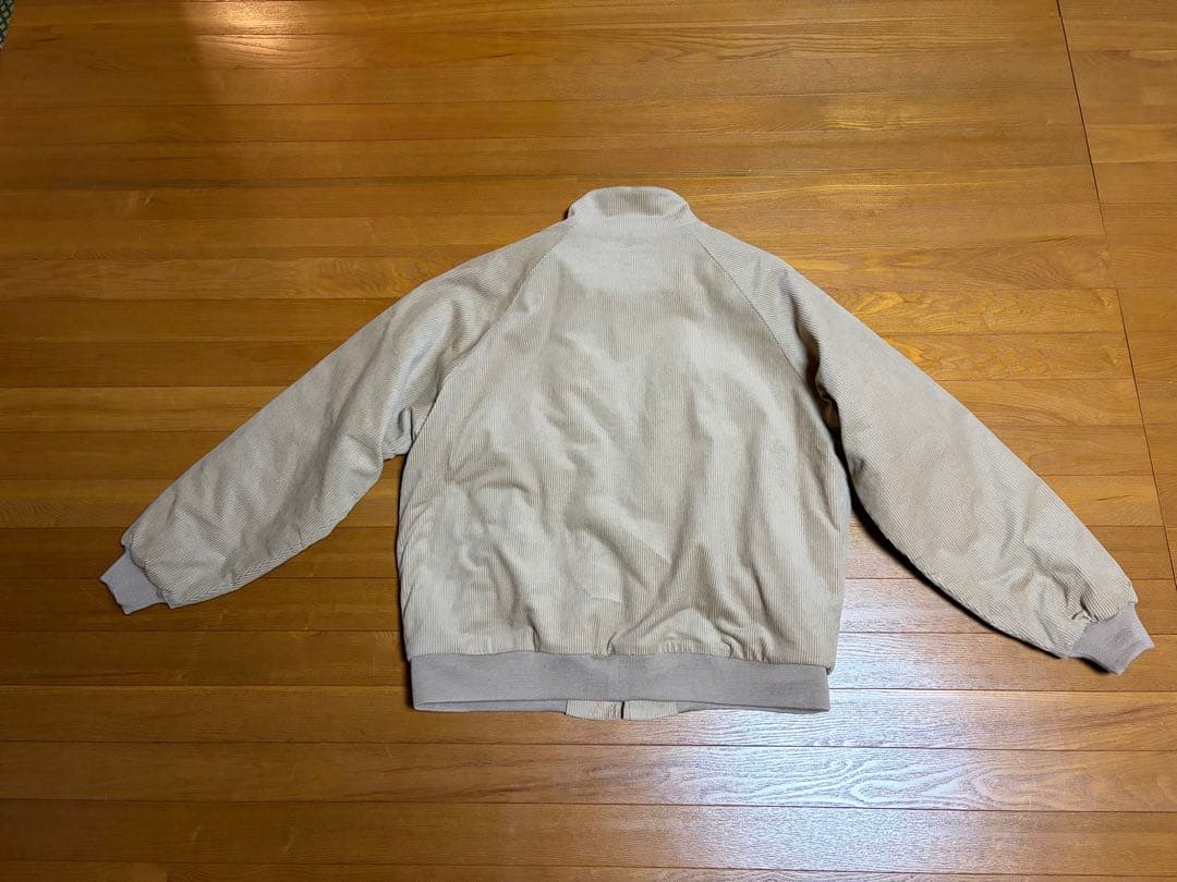 ジャケット・アウター SUNDAYS BEST HARRINGTON JACKET