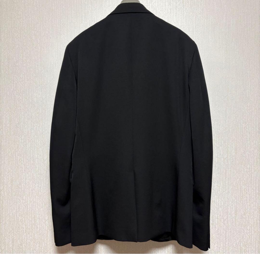 【希少】コムデギャルソンオムプリュス 25aw テーラードジャケット