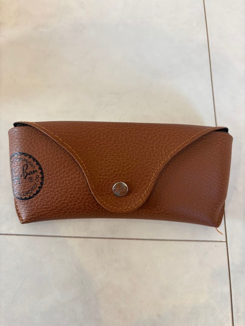 Ray-Ban サングラス RB4147 710/51 60-15 べっこう柄