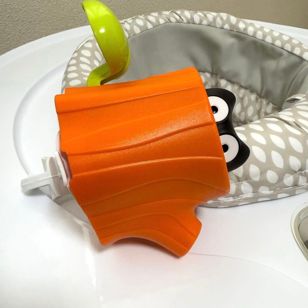 SKIP HOP 3ステージ アクティビティセンター